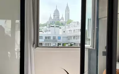 Paris 18E (75018)