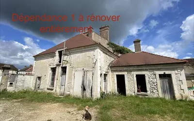 Brienon-Sur-Armançon (89210)