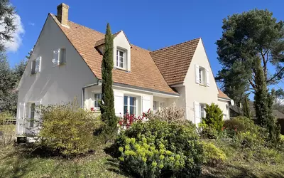 Le Val-Saint-Germain