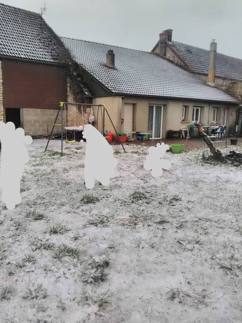 Sougères-En-Puisaye (89520)