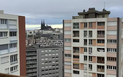 Clermont-Ferrand (63000)