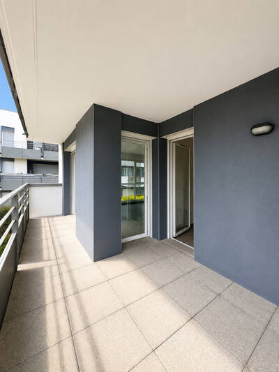 Vente appartement 3 pièces Reignier-Ésery (74930)