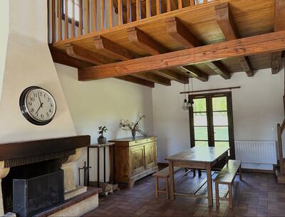 Vente maison 6 pièces Bonnac-la-Côte (87270)