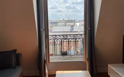Paris 17E (75017)