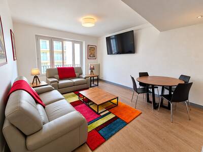 Vente appartement 5 pièces Chambéry (73000)