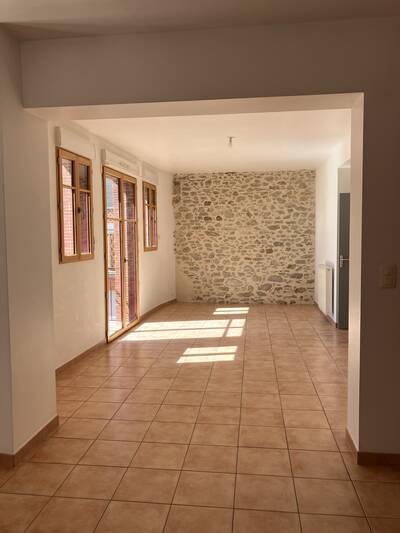 Location appartement 5 pièces Clisson (44190)