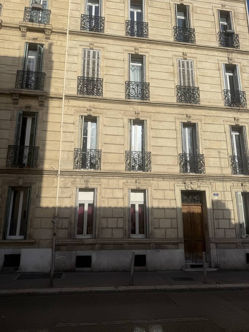 Marseille 5E (13005)