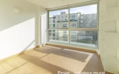 Paris 16E (75016)