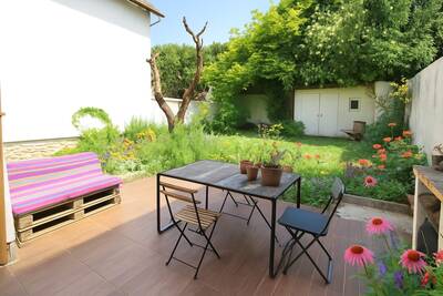 Vente maison 5 pièces Chennevières-sur-Marne (94430)
