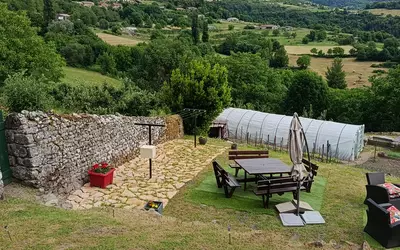 Pailharès (07410)