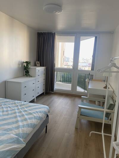Location chambre en colocation 5 pièces Neuilly-sur-Marne (93330)