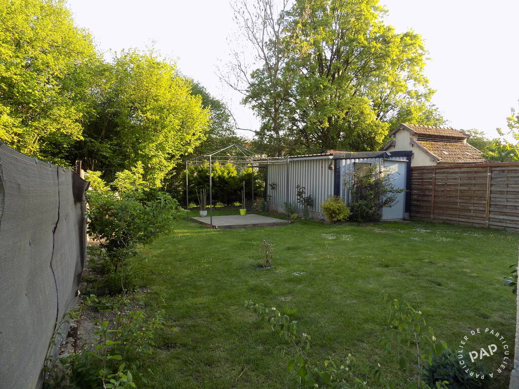 Vente maison 115 m² Landres-Et-Saint-Georges (08240) - 115 m² - 95.000 € | Particulier à Particulier — 7