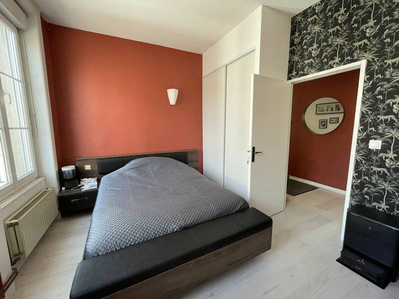 Saint-Étienne (42000)