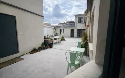 Aubervilliers (93300)