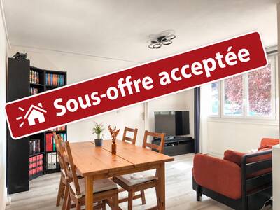 Vente appartement 3 pièces Le Pecq (78230)