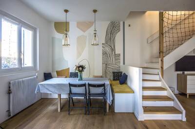 Vente maison 4 pièces Oullins (69600)