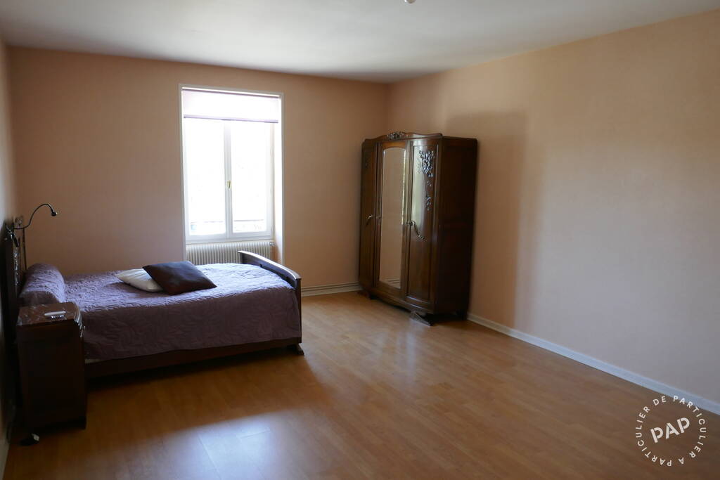 Vente maison 245 m² Charolles (71120) - 245 m² - 230.000 € | Particulier à Particulier — 5