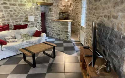 Lablachère (07230)