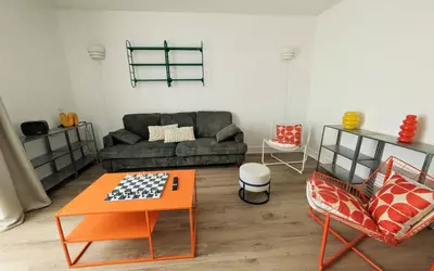Deuil-La-Barre (95170)
