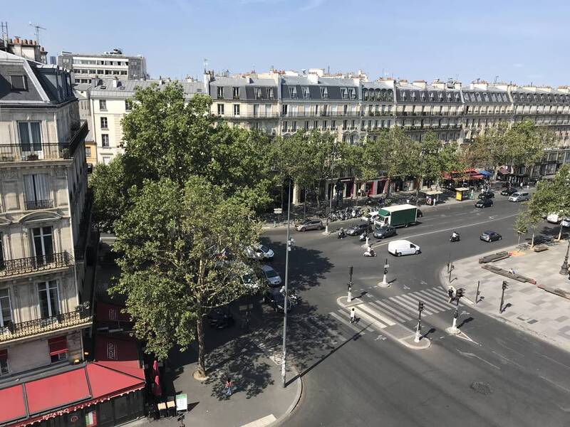 Paris 11E