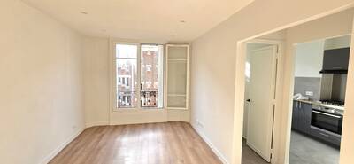 Vente appartement 2 pièces Asnières-sur-Seine (92600)