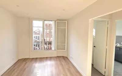 Asnières-Sur-Seine (92600)