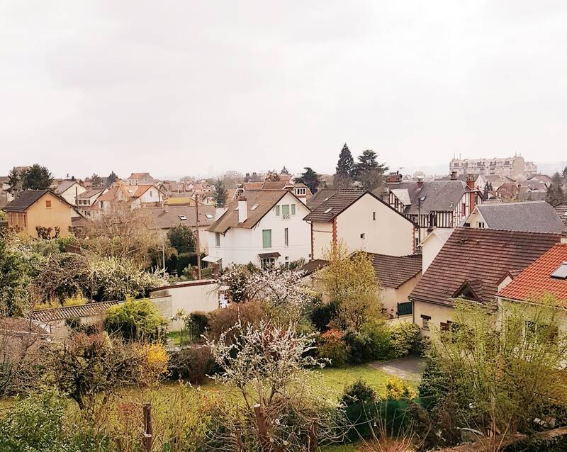 Argenteuil (95100)