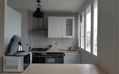 Villeurbanne (69100) - Colocation