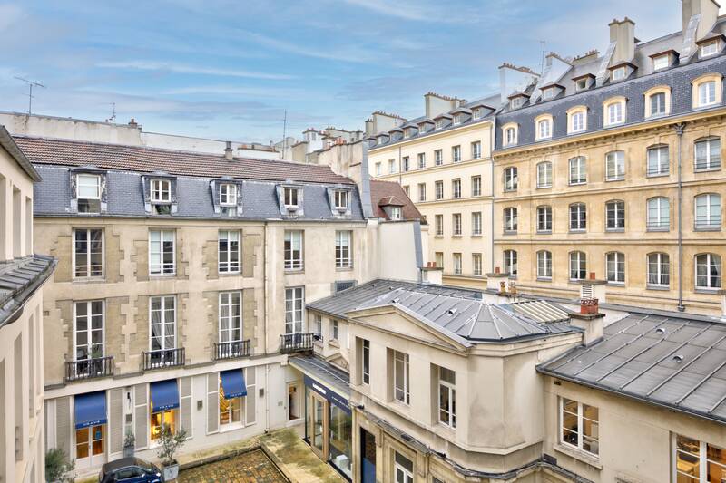 Paris 8E (75008)