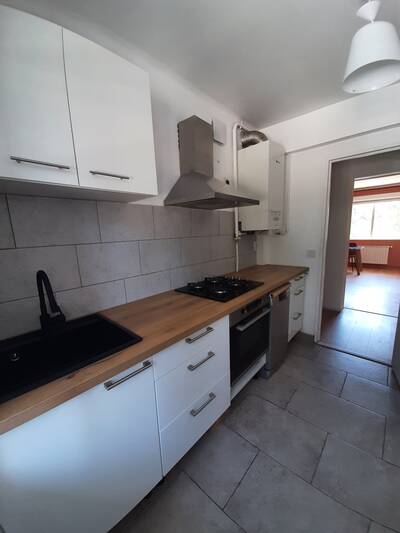 Location appartement 3 pièces Toulon (83)