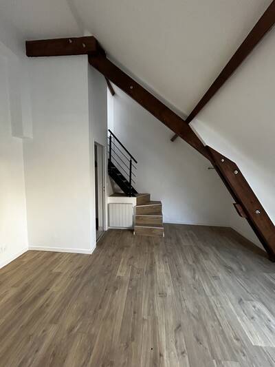 Vente appartement studio Crégy-lès-Meaux (77124)