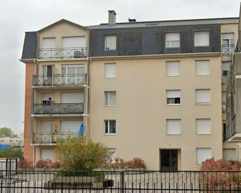 Courcouronnes (91080)