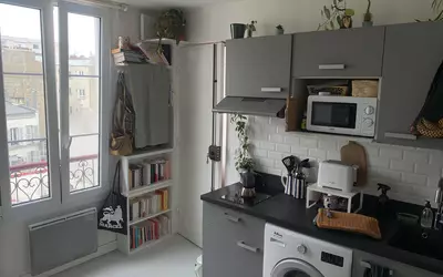 Paris 18E (75018)