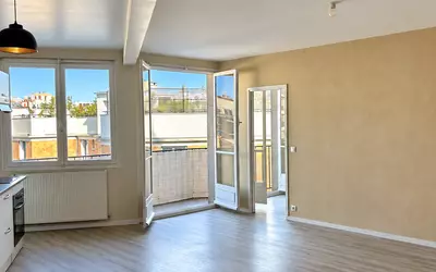 Saint-Ouen-Sur-Seine (93400)