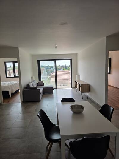 Location appartement 3 pièces Vaux-le-Pénil (77000)