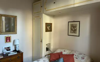 Paris 15E (75015)