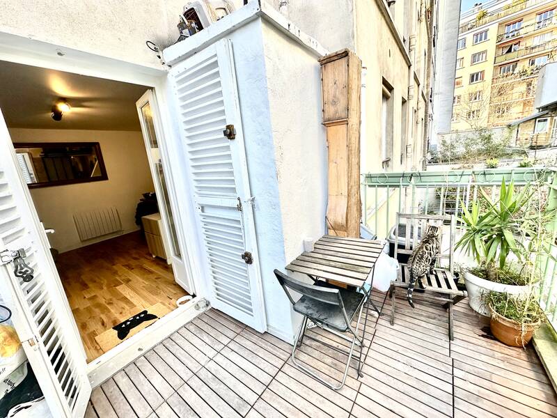 Paris 20E (75020)