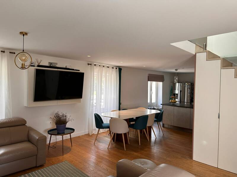Le Chesnay-Rocquencourt (78150)