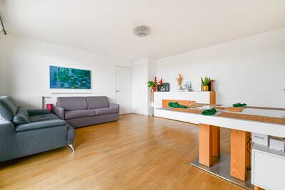 Vente appartement 3 pièces Massy (91300)
