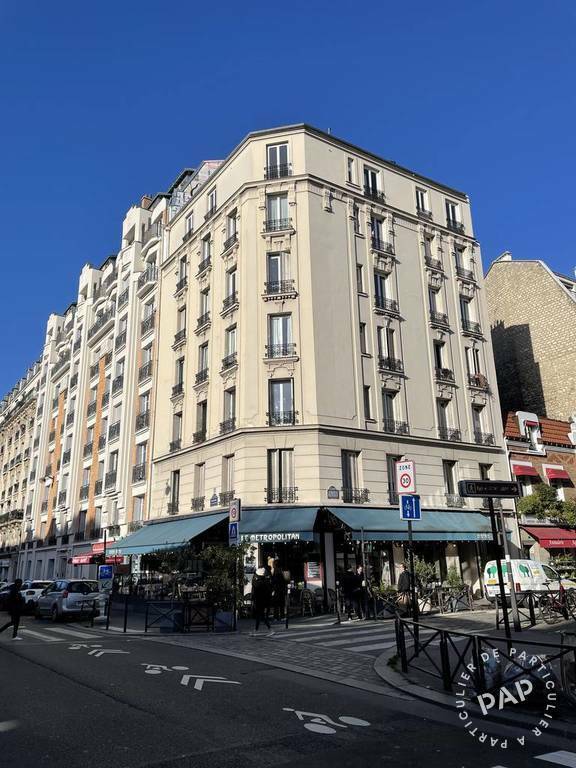Paris 15E (75015)