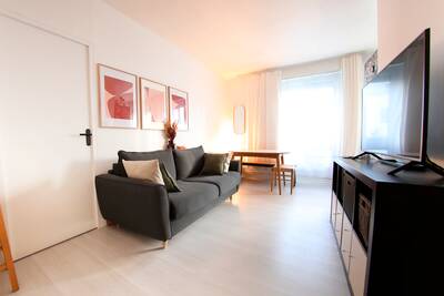 Vente appartement 2 pièces Vincennes (94300)