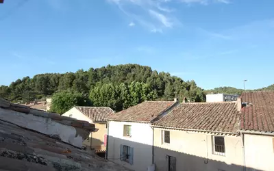 Meyrargues (13650)