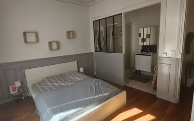 Paris 19E (75019)