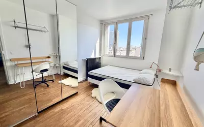 Paris 18E (75018)