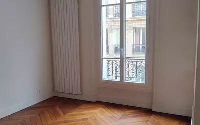 Paris 17E (75017)