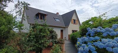 Vente maison 6 pièces Sandouville (76430)
