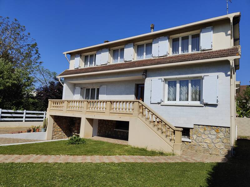 Guyancourt (78280)