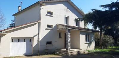 Vente maison 6 pièces Castres (81100)