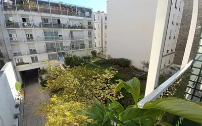 Paris 15E (75015)