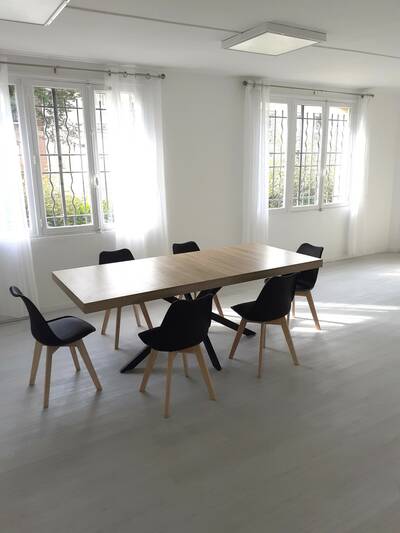 Location appartement 4 pièces Asnières-sur-Seine (92600)